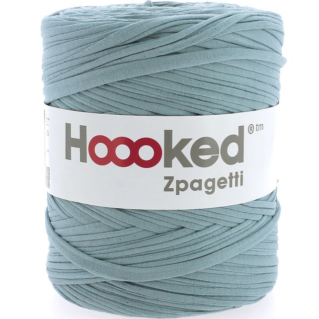Zpagetti Cotton Yarn Real Mint