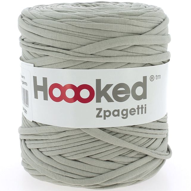 Zpagetti Cotton Yarn Dirty Mint