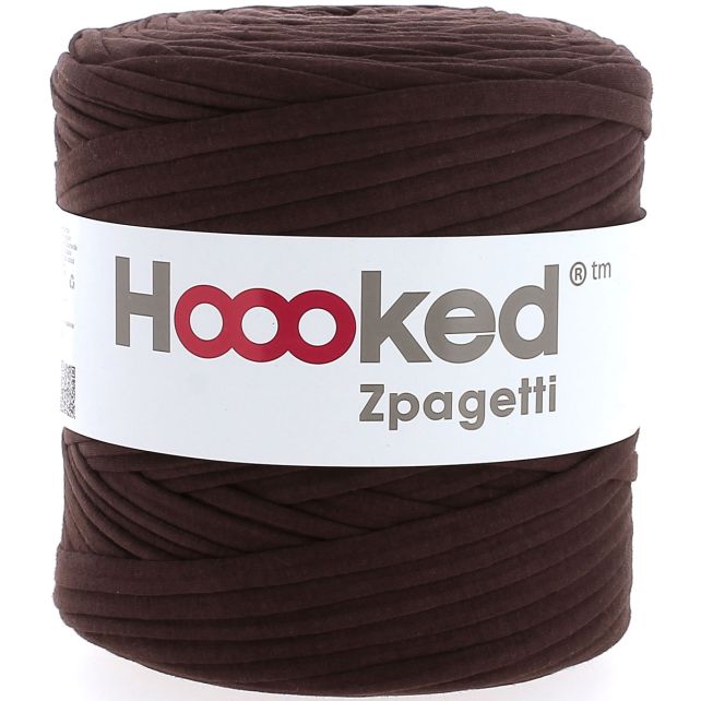 Zpagetti Cotton Yarn Brownie Cake