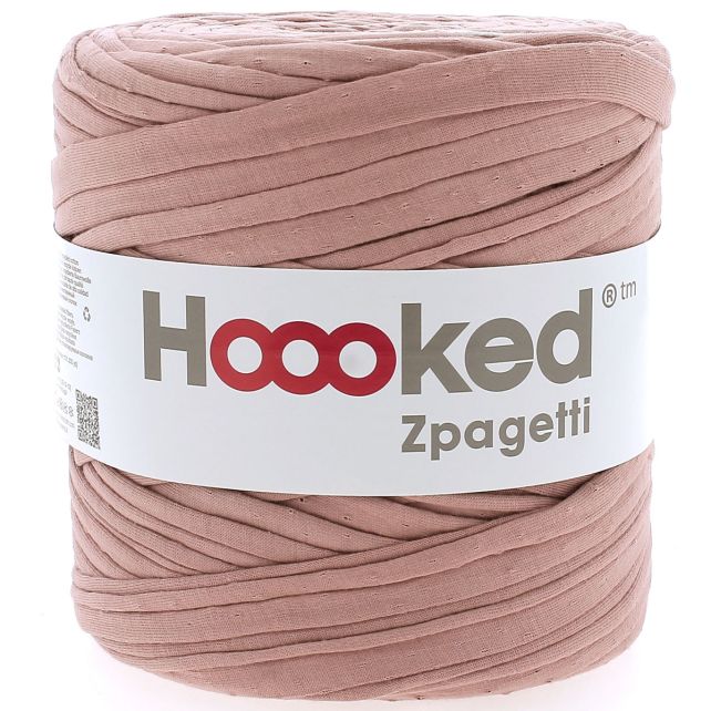 Zpagetti Cotton Yarn Pink Store