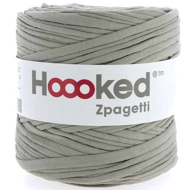 Zpagetti Cotton Yarn Green Tea