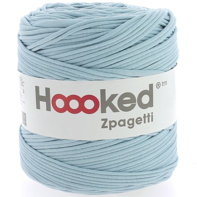 Zpagetti Cotton Yarn Mint Dynasty