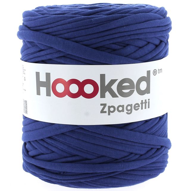 Zpagetti Cotton Yarn Blue Universe