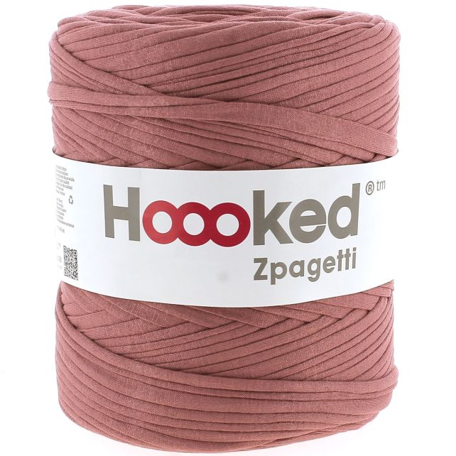 Zpagetti Cotton Yarn Dreamy Vintage