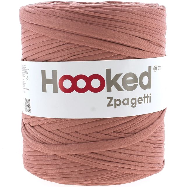 Zpagetti Cotton Yarn Vintage Vision