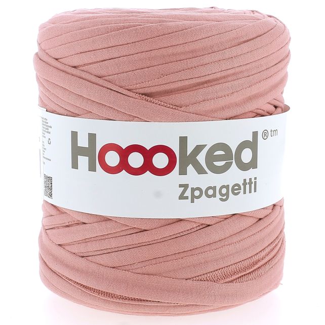 Zpagetti Cotton Yarn Vintage Queen