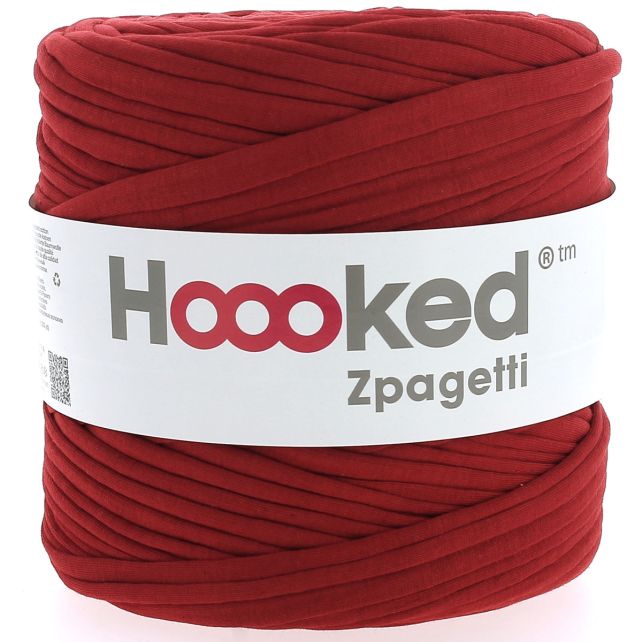Zpagetti Cotton Yarn Circus Candy Nose