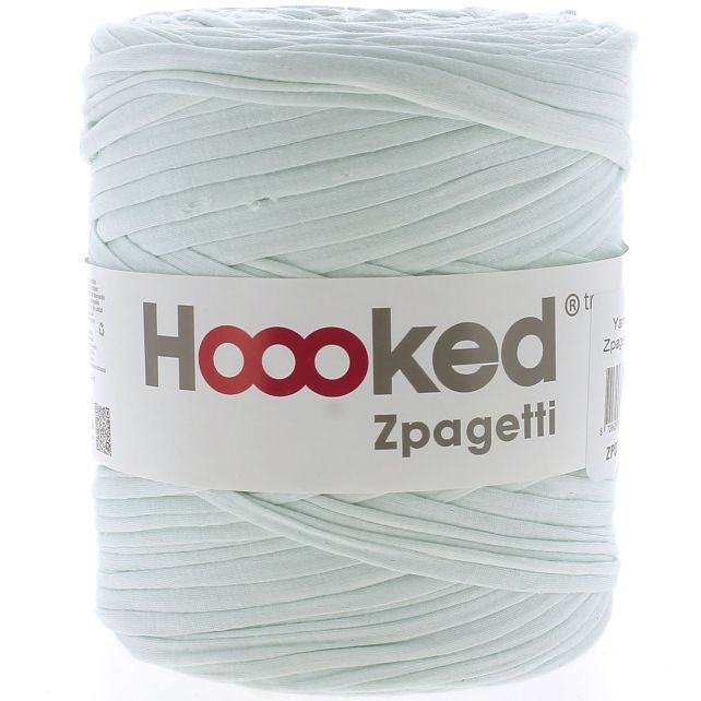 Zpagetti Cotton Yarn Mint Baby