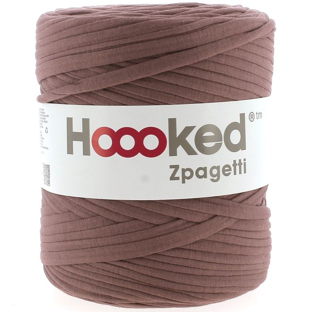Zpagetti Cotton Yarn Vintage Memories