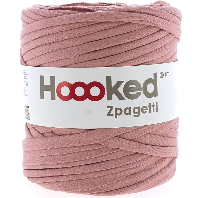 Zpagetti Cotton Yarn Vintage Book