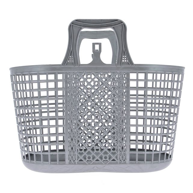 Fun Everyday Shopper Silver
