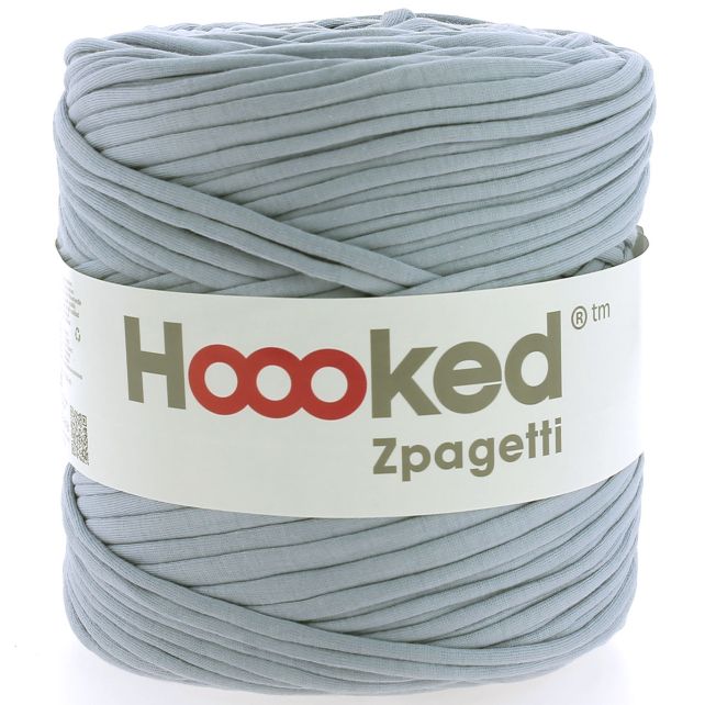 Zpagetti Cotton Yarn Deep Blue
