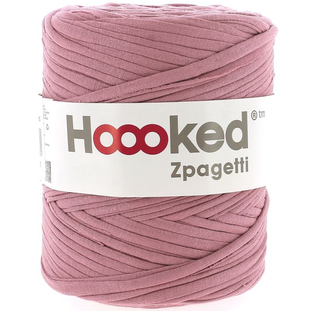 Zpagetti Cotton Yarn Vintage Case