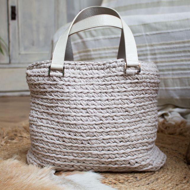 DIY kit de crochet Sac Sardegna