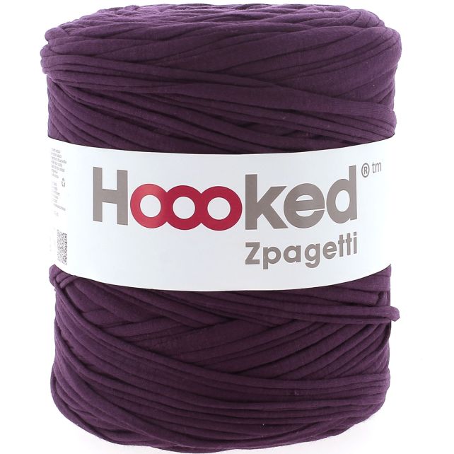 Zpagetti Cotton Yarn Magic Lavander