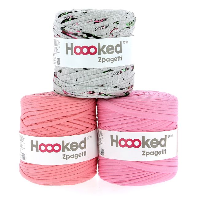 Zpagetti Inspiration Kit Powder Princess