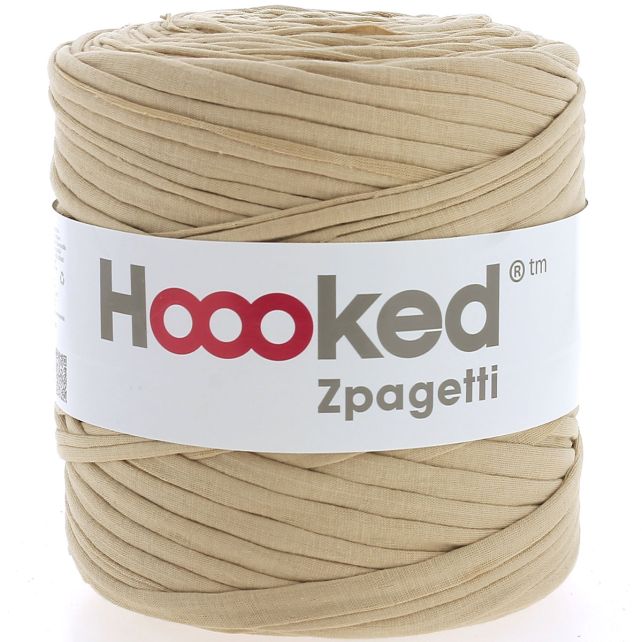 Zpagetti Cotton Yarn Granola Breakfast