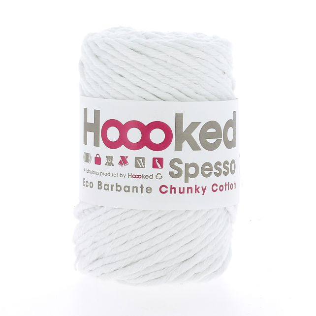 Spesso Chunky Cotton Lotus 200g.