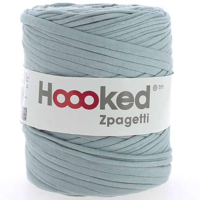 Zpagetti Cotton Yarn Pistachio Mint
