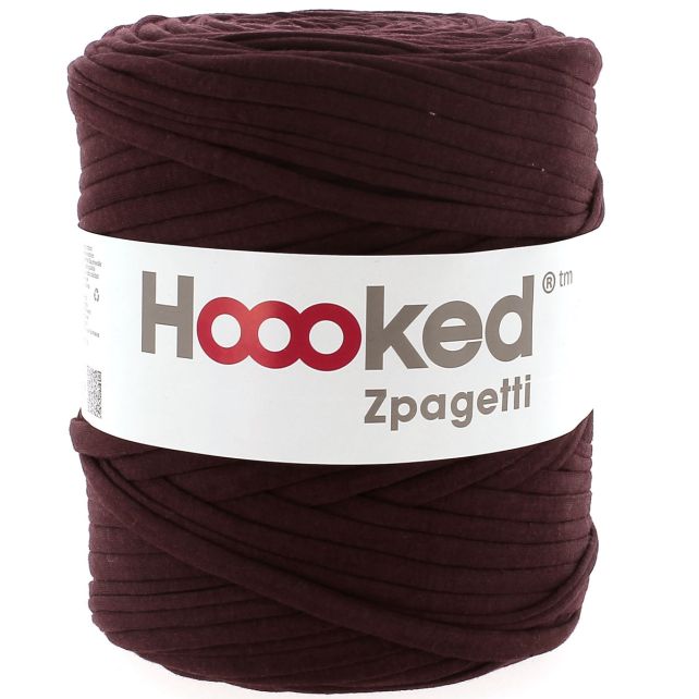 Zpagetti Cotton Yarn Wine Essense