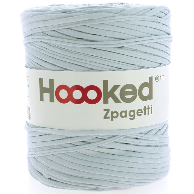 Zpagetti Cotton Yarn Blue Travel