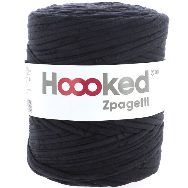 Zpagetti Cotton Yarn Leafs at Night