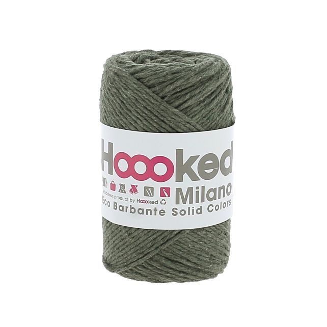 Eco Barbante Milano Aspen 100g.