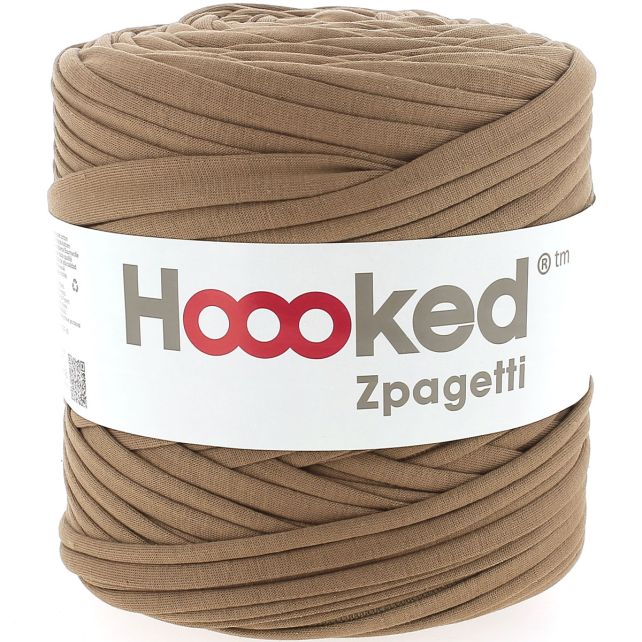Zpagetti Cotton Yarn Crazy Camel