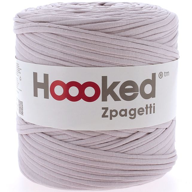 Zpagetti Cotton Yarn Lilac Bottle