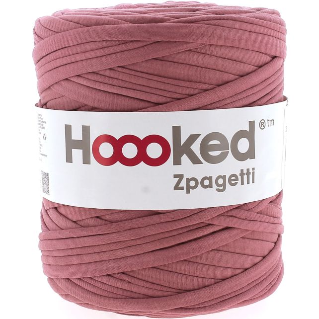 Zpagetti Cotton Yarn Vintage Secret