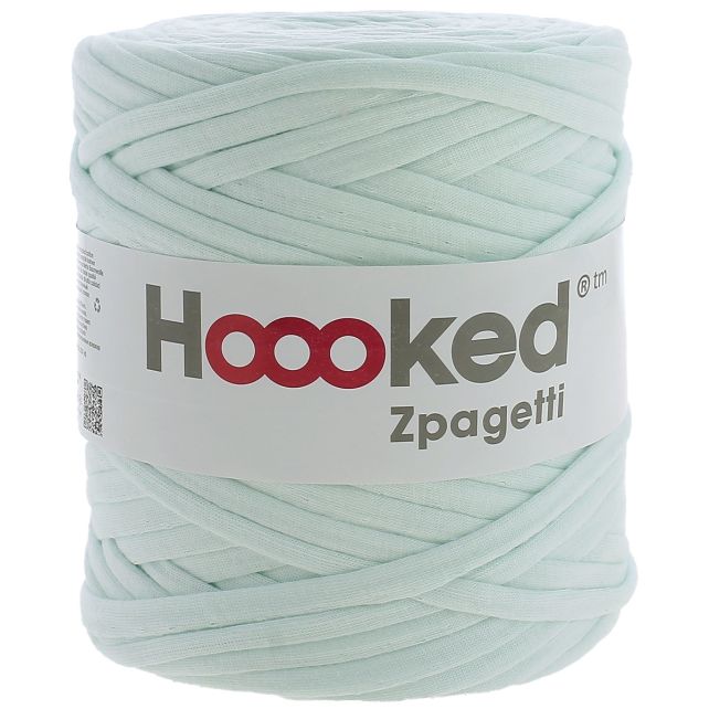 Zpagetti Cotton Yarn Light Mint