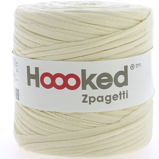 Zpagetti Cotton Yarn Out Of Sun Yellow