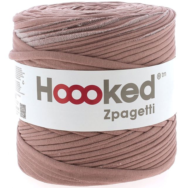 Zpagetti Cotton Yarn Vintage Marmor