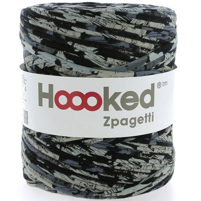 Zpagetti Cotton Yarn Winter Winds