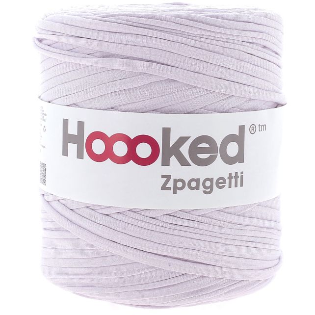 Zpagetti Cotton Yarn Rose Pink