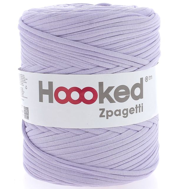 Zpagetti Cotton Yarn Orchid Oasis