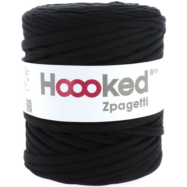 Zpagetti Cotton Yarn Stormy Night