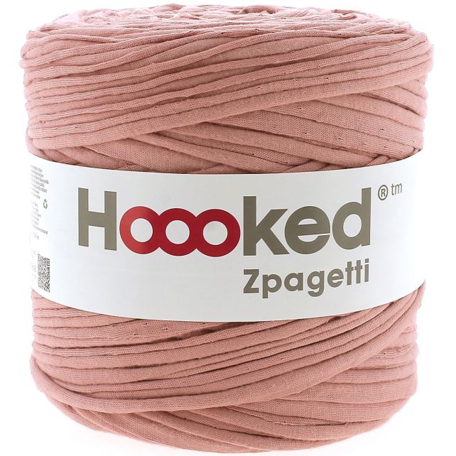 Zpagetti Cotton Yarn Vintage For All