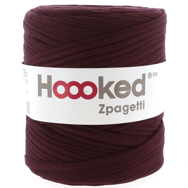 Zpagetti Cotton Yarn Royal Purple