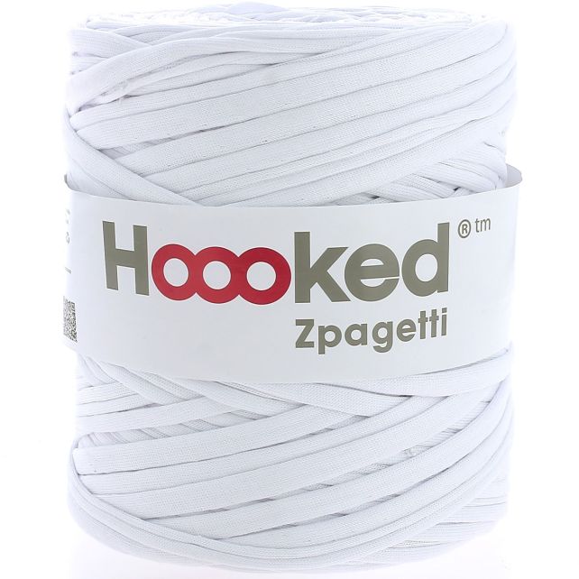 Zpagetti Cotton Yarn White Store