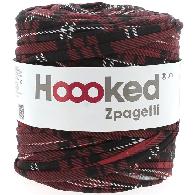 Zpagetti Cotton Yarn Italian Design