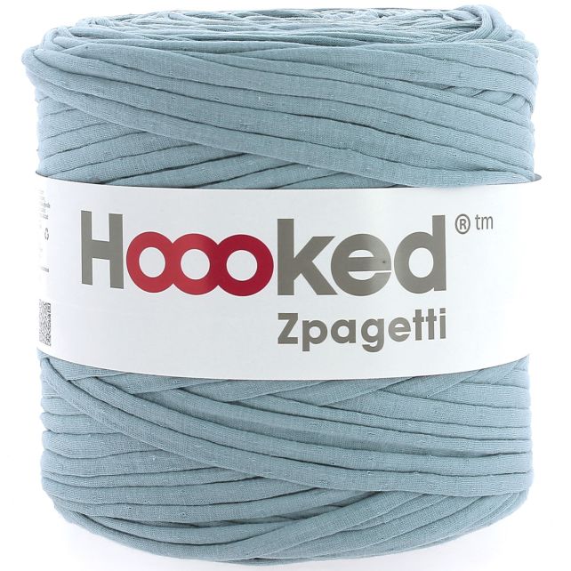 Zpagetti Cotton Yarn Spicy Mint