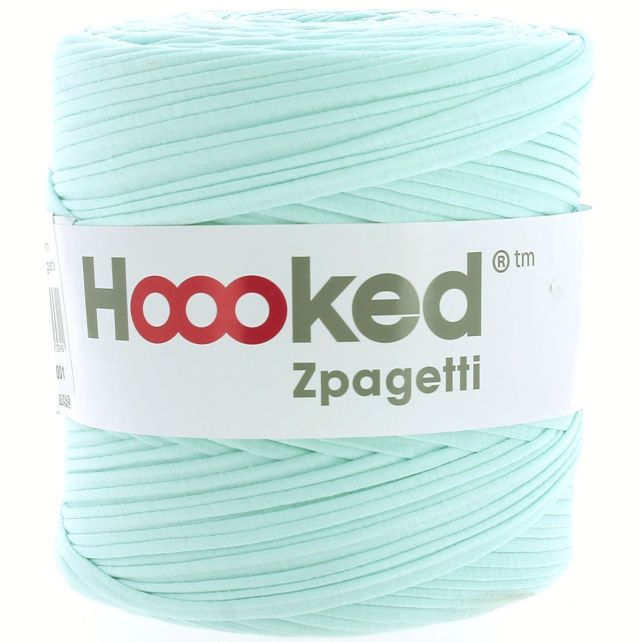 Zpagetti Cotton Yarn Mint Bliss