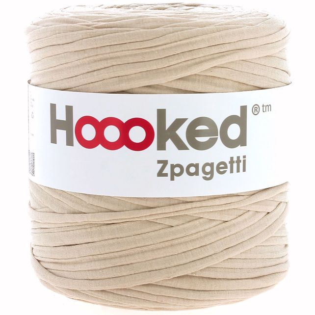 Zpagetti Cotton Yarn Driftwood Dreams
