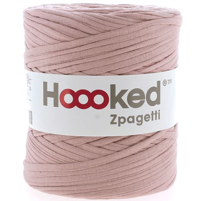 Zpagetti Cotton Yarn Vintage Rest