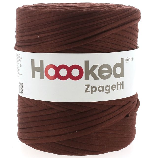 Zpagetti Cotton Yarn Pro Brick
