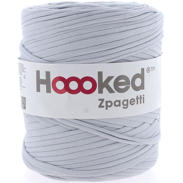 Zpagetti Cotton Yarn Blue Sky
