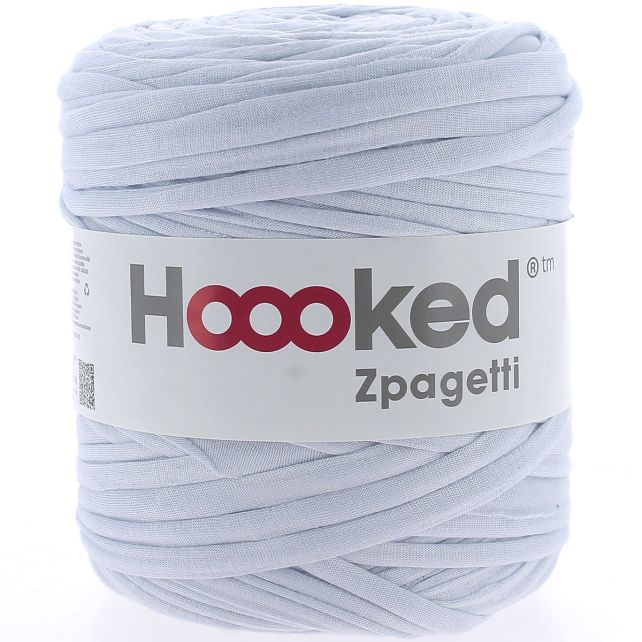 Zpagetti Cotton Yarn Blue Water Spring