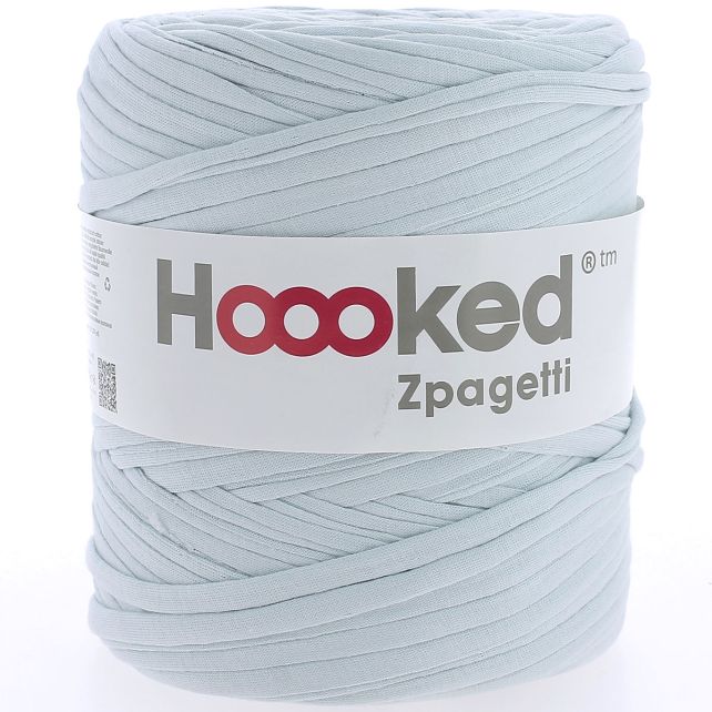 Zpagetti Cotton Yarn Sky Mint