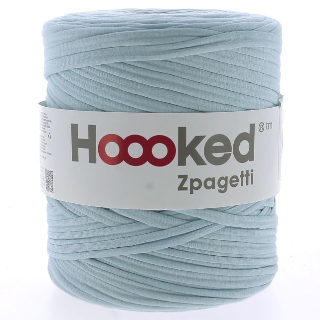 Zpagetti Cotton Yarn Beautiful Blue